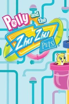 Show Polly and the ZhuZhu Pets