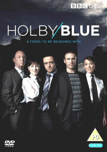 Show Holby Blue