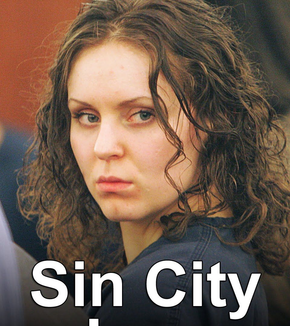 Show Sin City Law