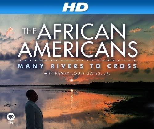 Show The African Americans: Many Rivers to Cross