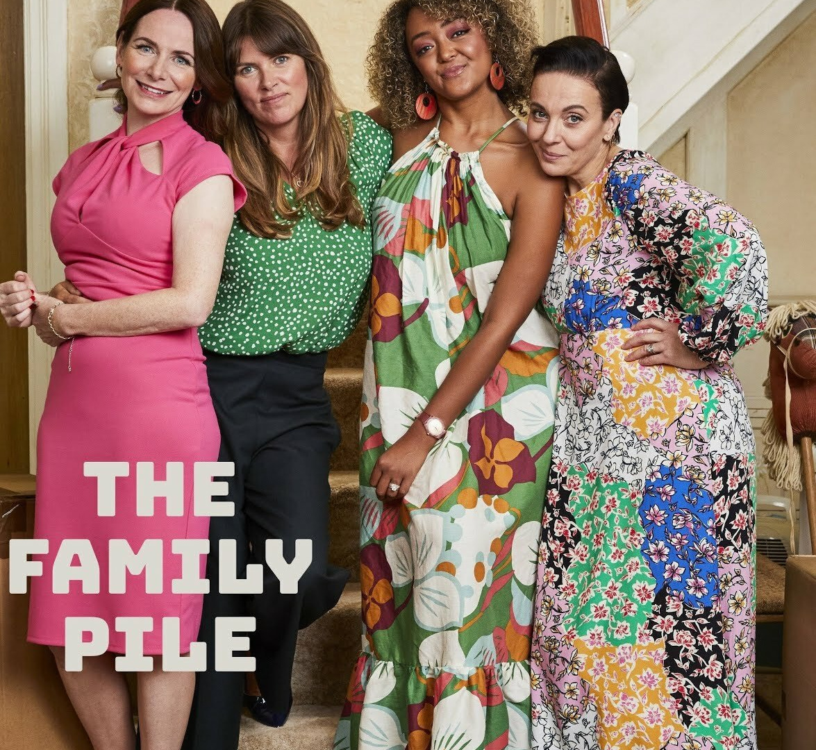Show The Family Pile