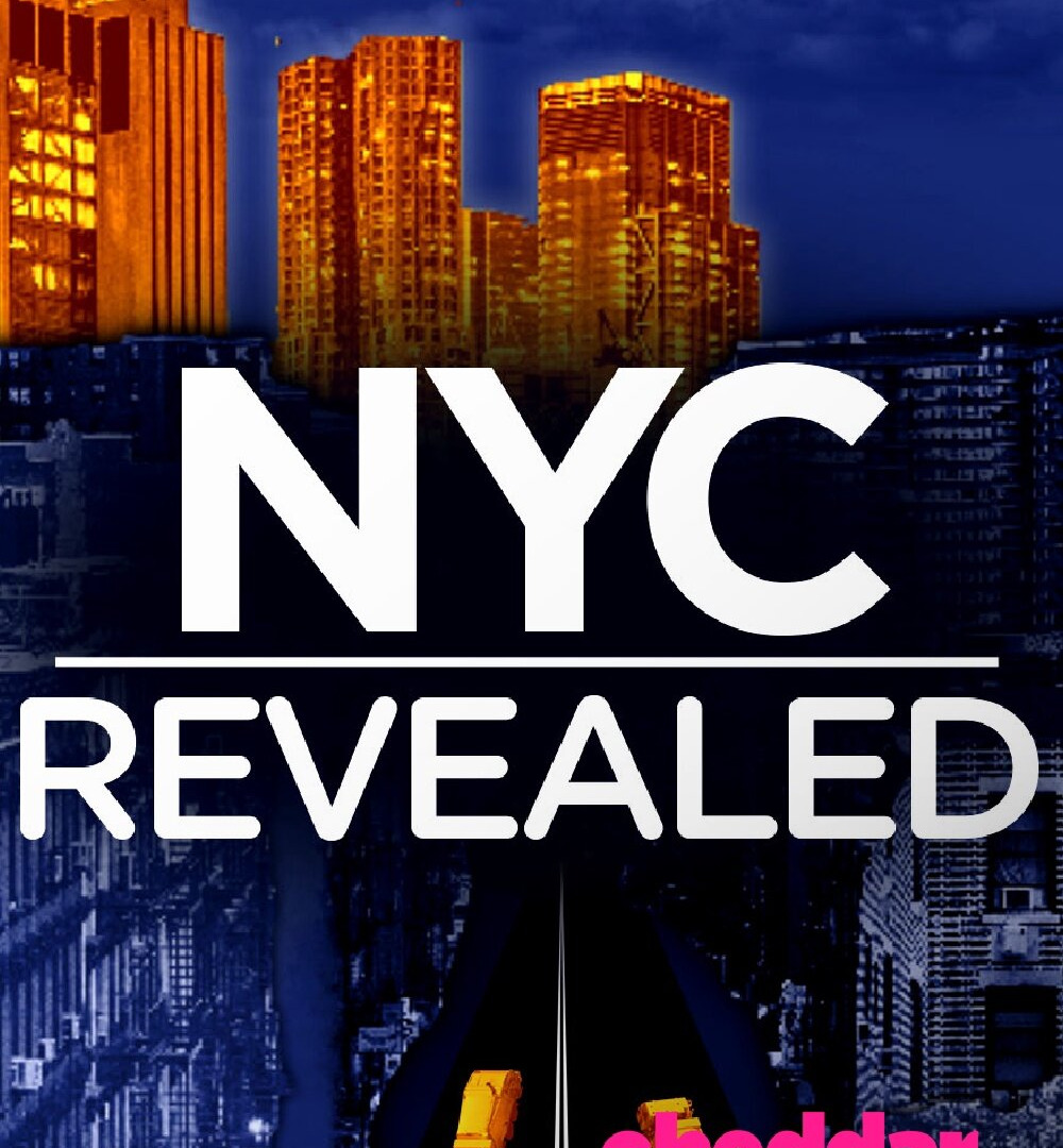 Сериал NYC Revealed