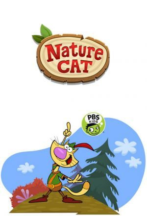 Сериал Nature Cat