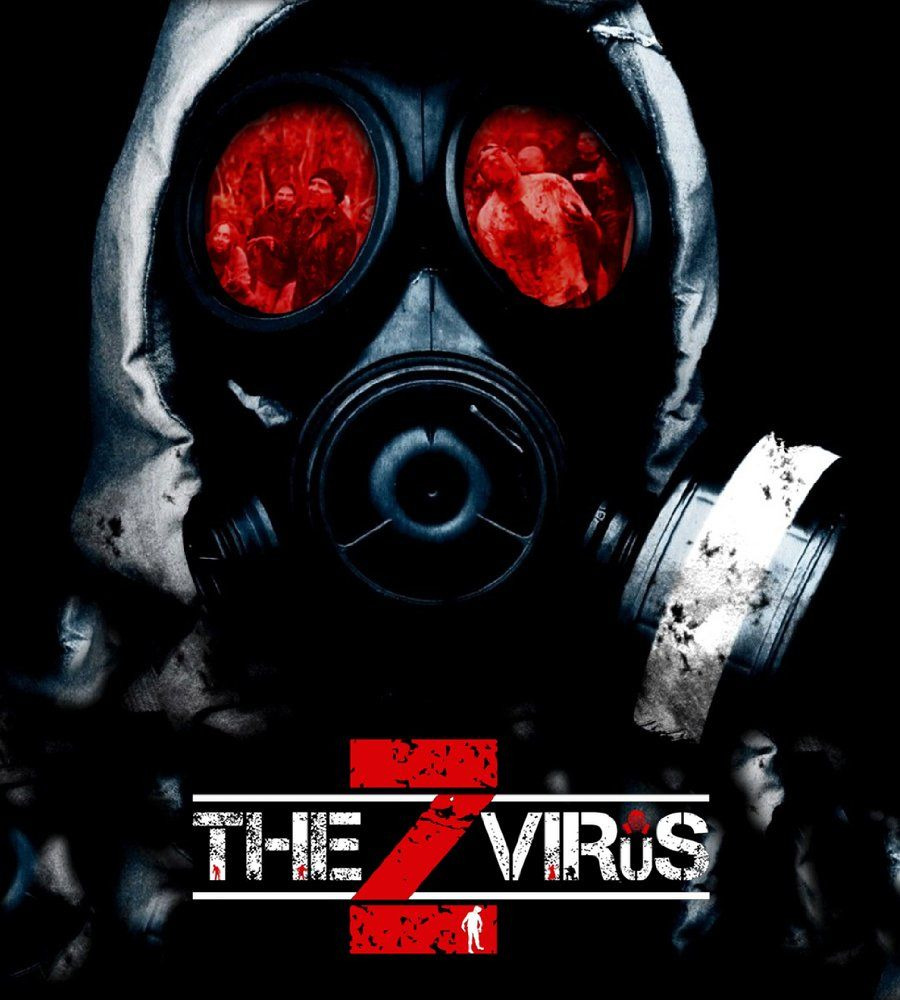 Сериал The Z Virus