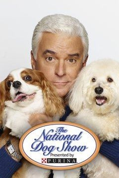 Сериал The National Dog Show