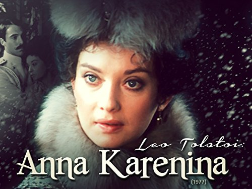 Show Anna Karenina (1977)