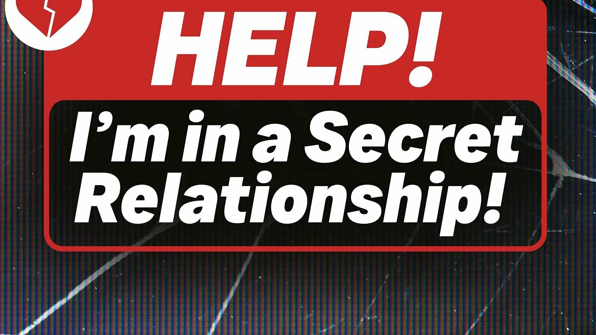Сериал Help! I'm in a Secret Relationship!