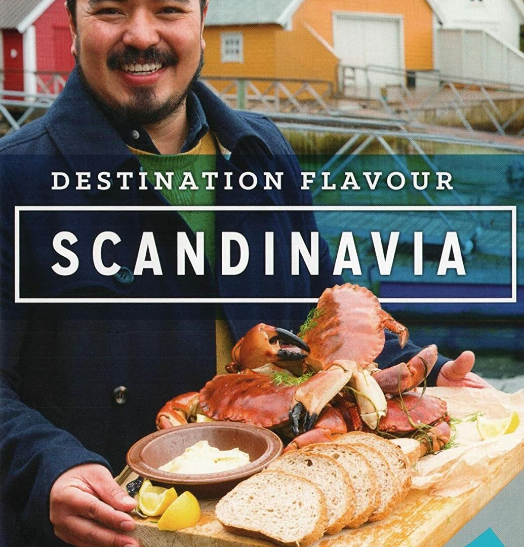 Сериал Destination Flavour Scandinavia