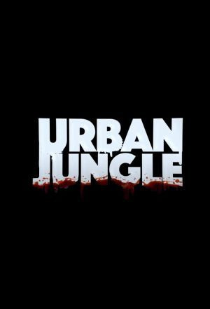 Сериал Urban Jungle