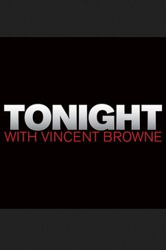 Сериал Tonight with Vincent Browne