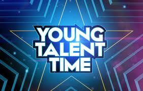 Сериал Young Talent Time