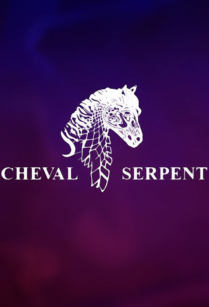 Show Cheval-Serpent