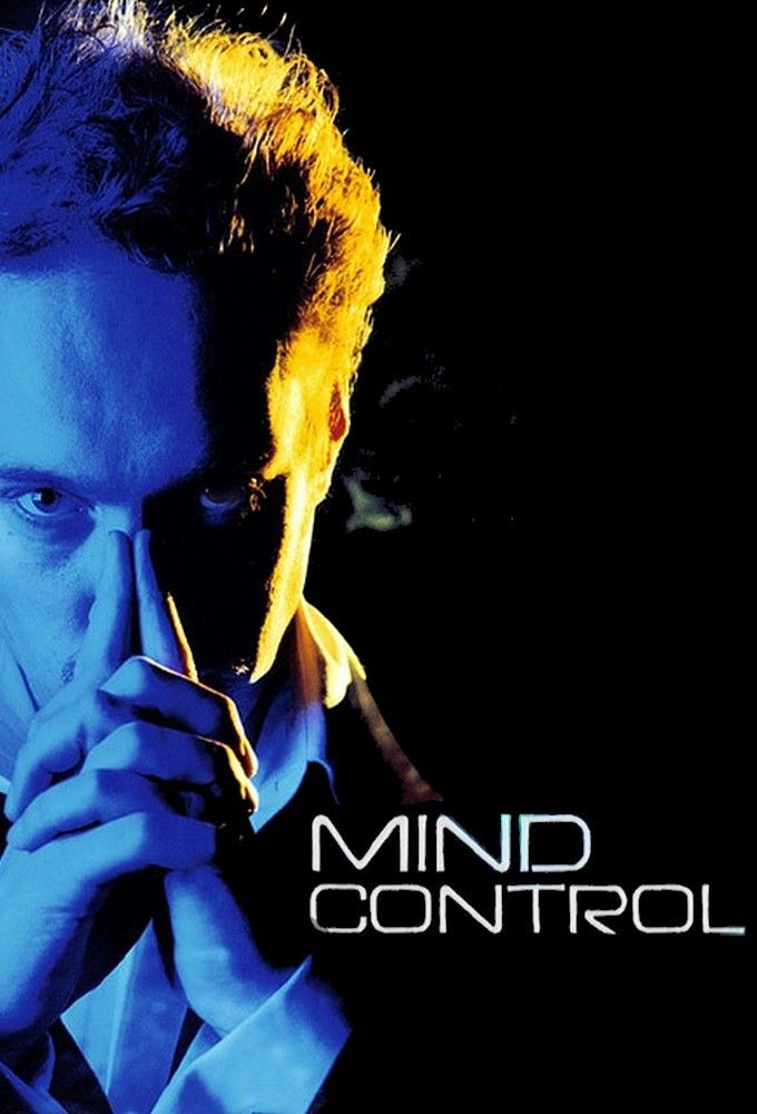 Сериал Derren Brown: Mind Control