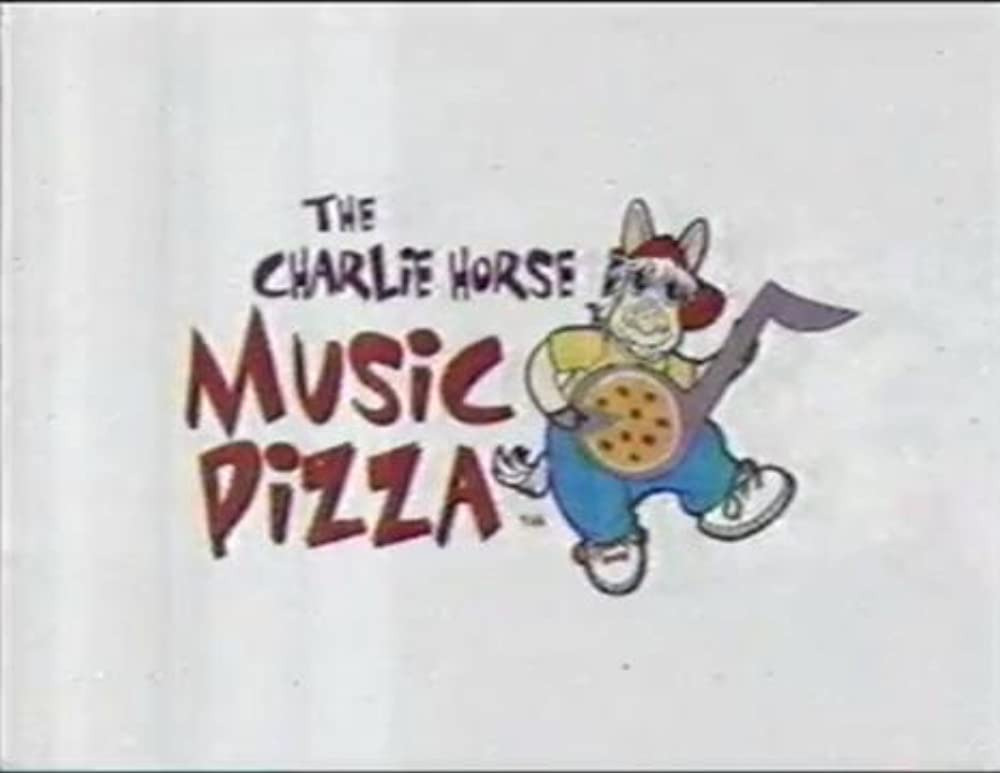 Сериал The Charlie Horse Music Pizza