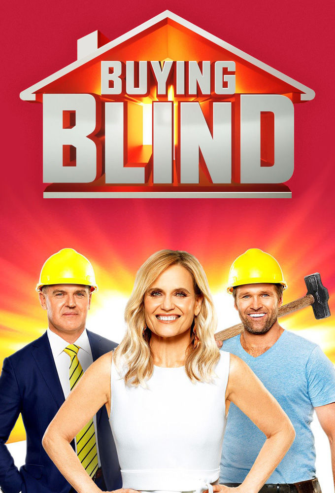 Сериал Buying Blind
