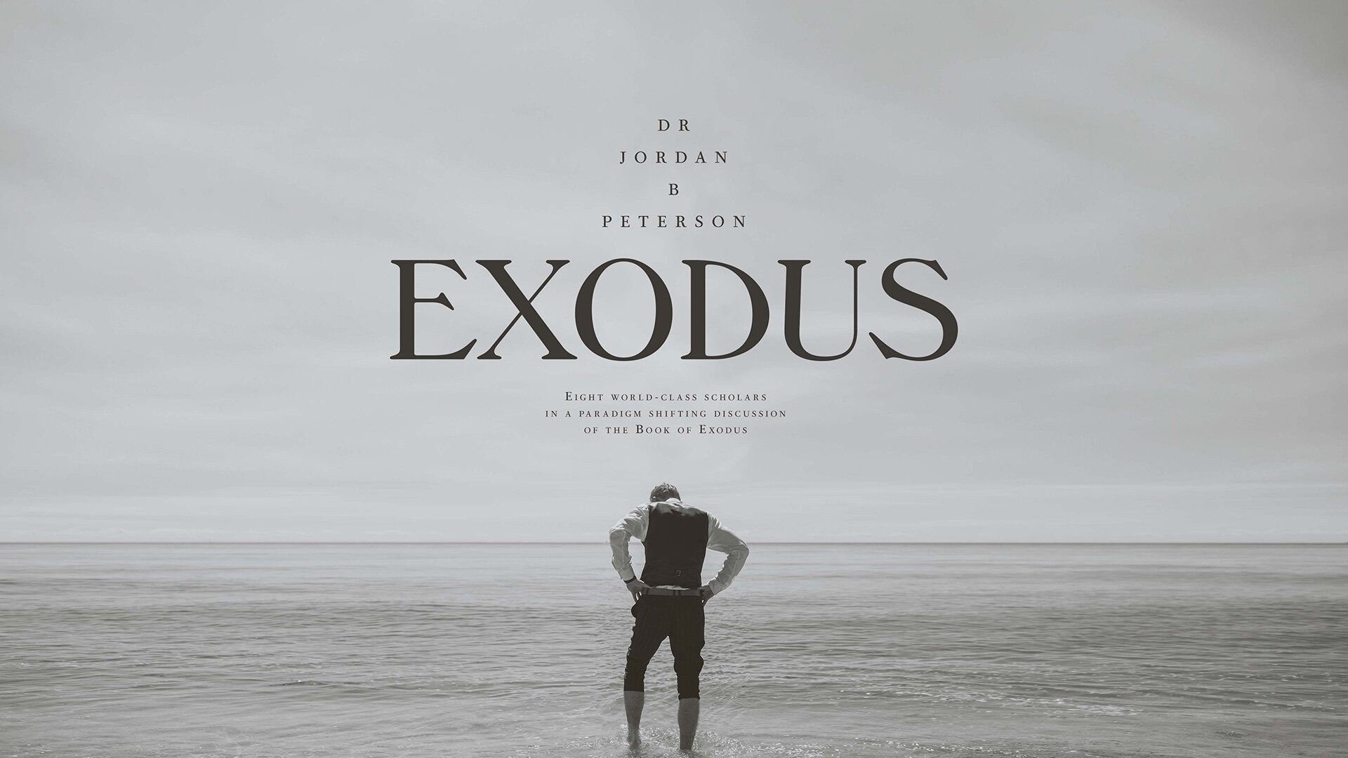 Сериал Exodus
