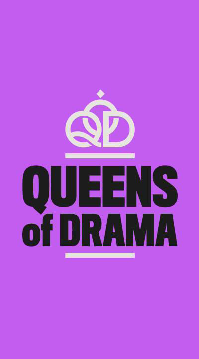 Show Queens of Drama