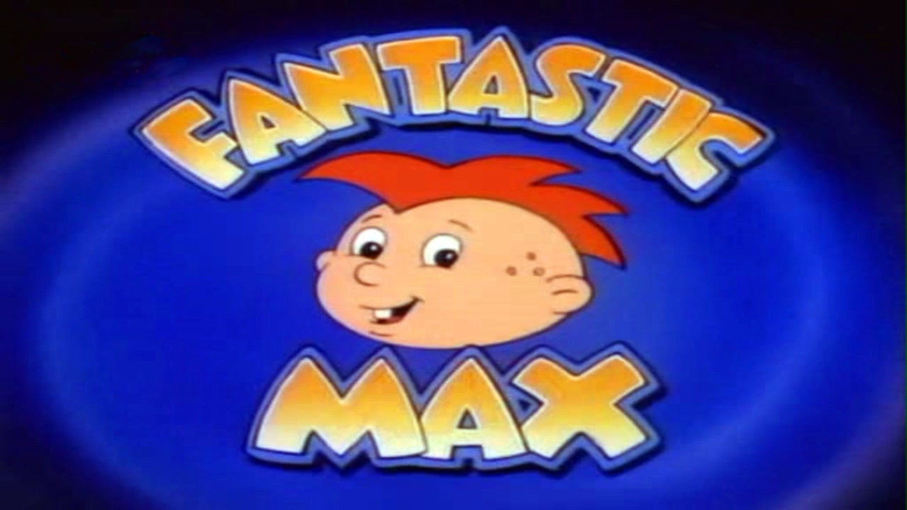 Сериал Fantastic Max