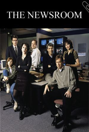 Show The Newsroom (2005)
