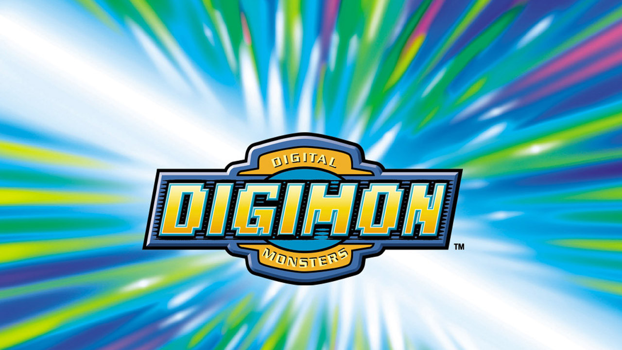 Anime Digimon: Digital Monsters