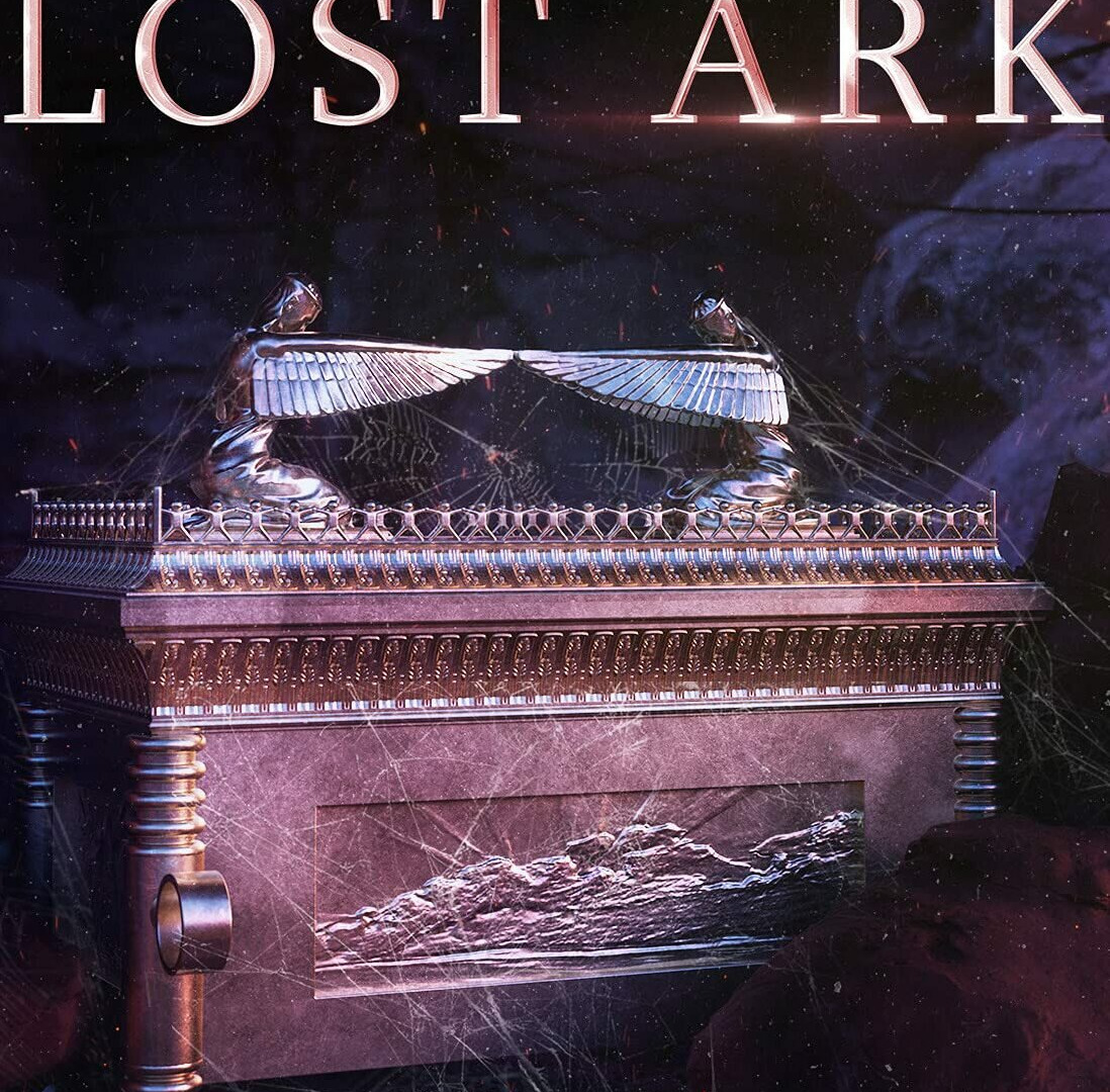 Show Secrets of the Lost Ark