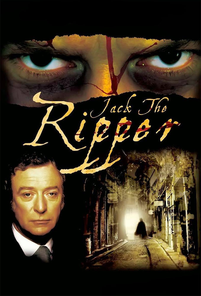 Show Jack the Ripper