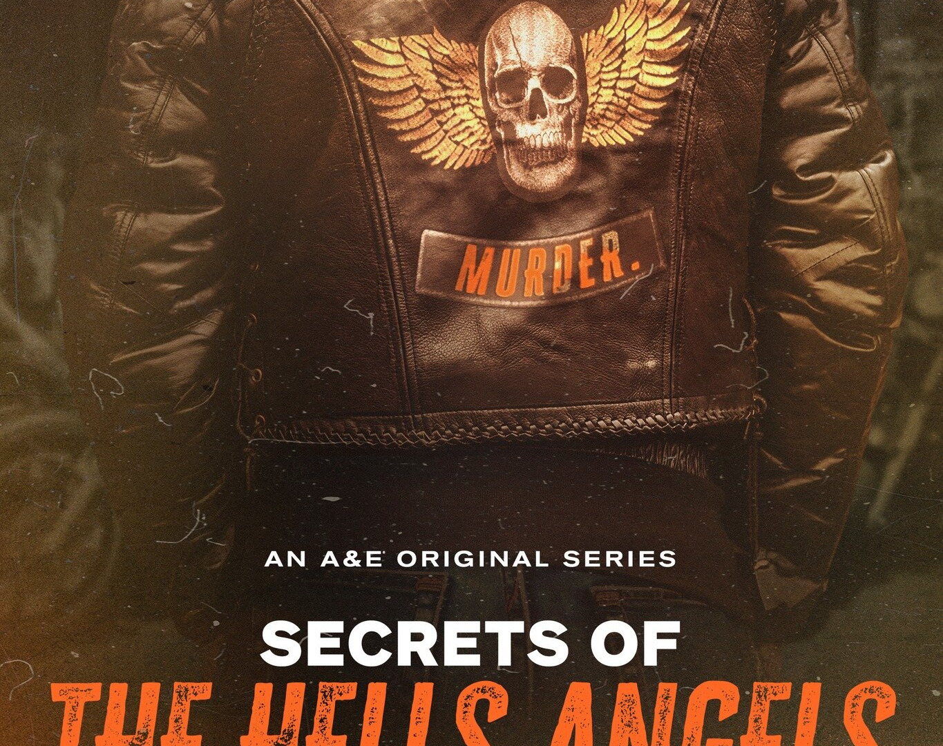 Show Secrets of the Hells Angels