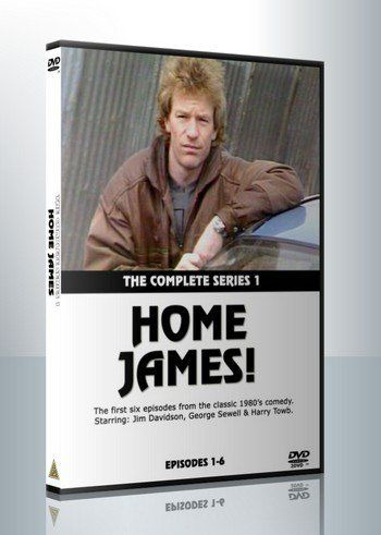 Show Home James!