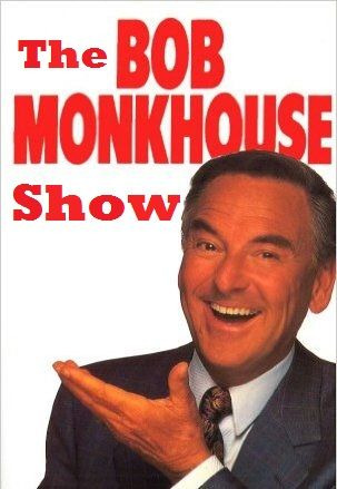 Сериал The Bob Monkhouse Show