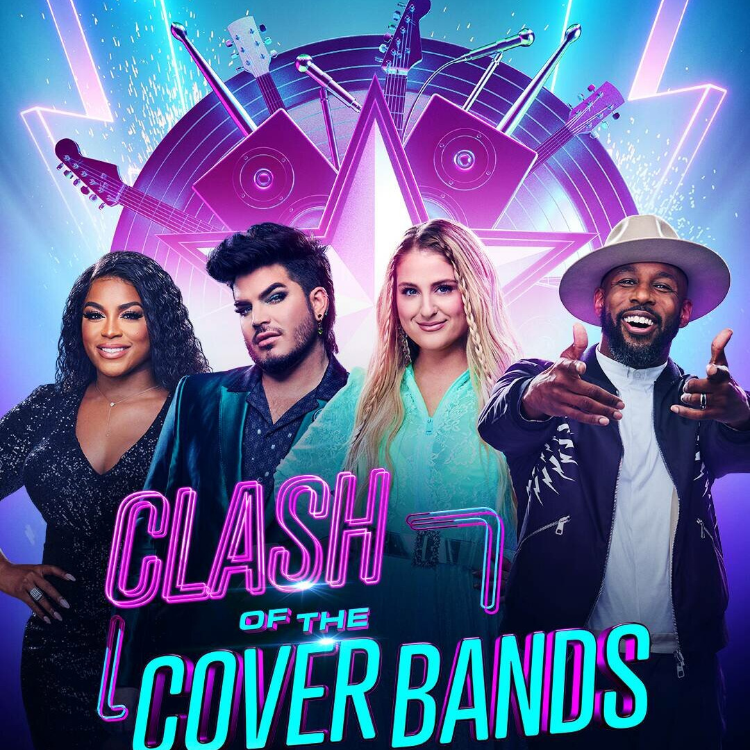 Show Clash of the Cover Bands