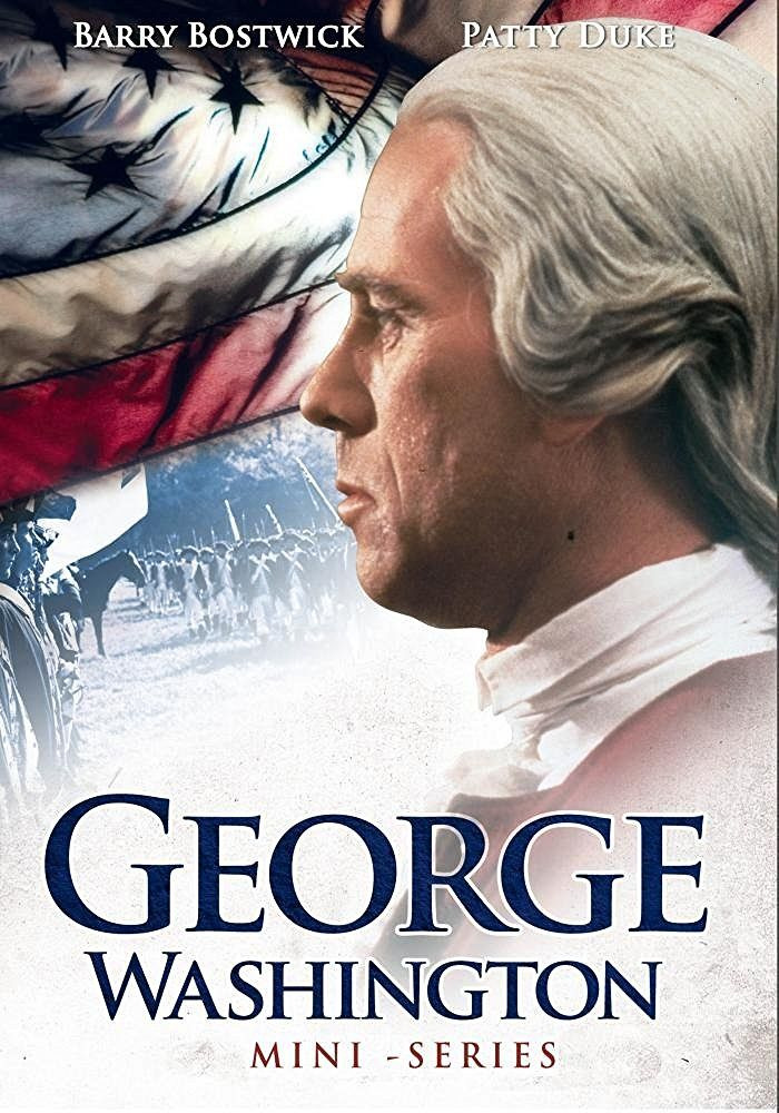Сериал Джордж Вашингтон