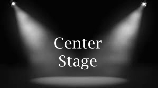 Show Center Stage