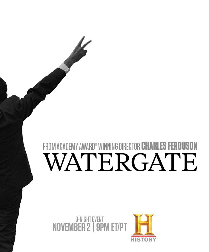 Show Watergate