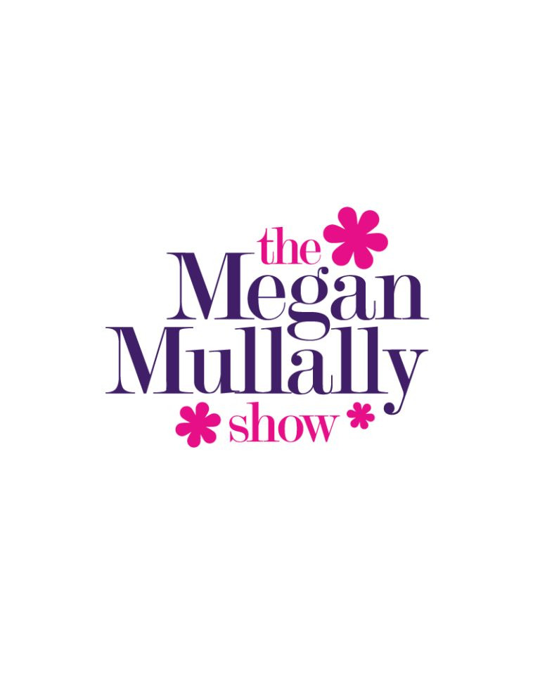 Сериал The Megan Mullally Show