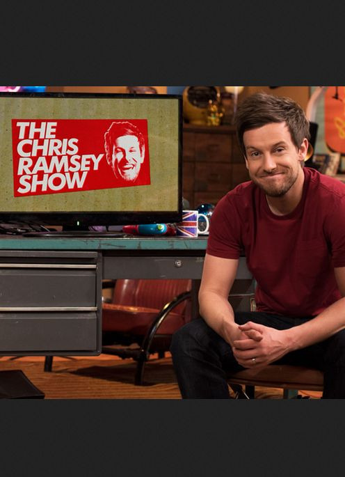 Show The Chris Ramsey Show