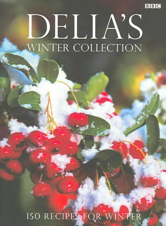 Сериал Delia Smith's Winter Collection
