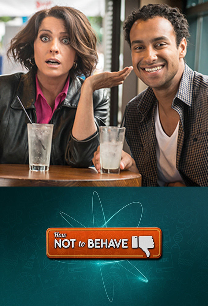 Сериал How Not to Behave