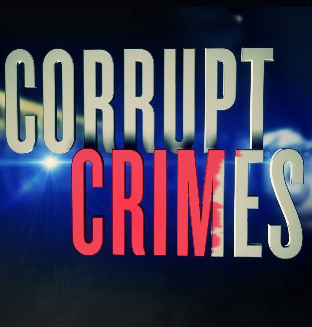 Сериал Corrupt Crimes