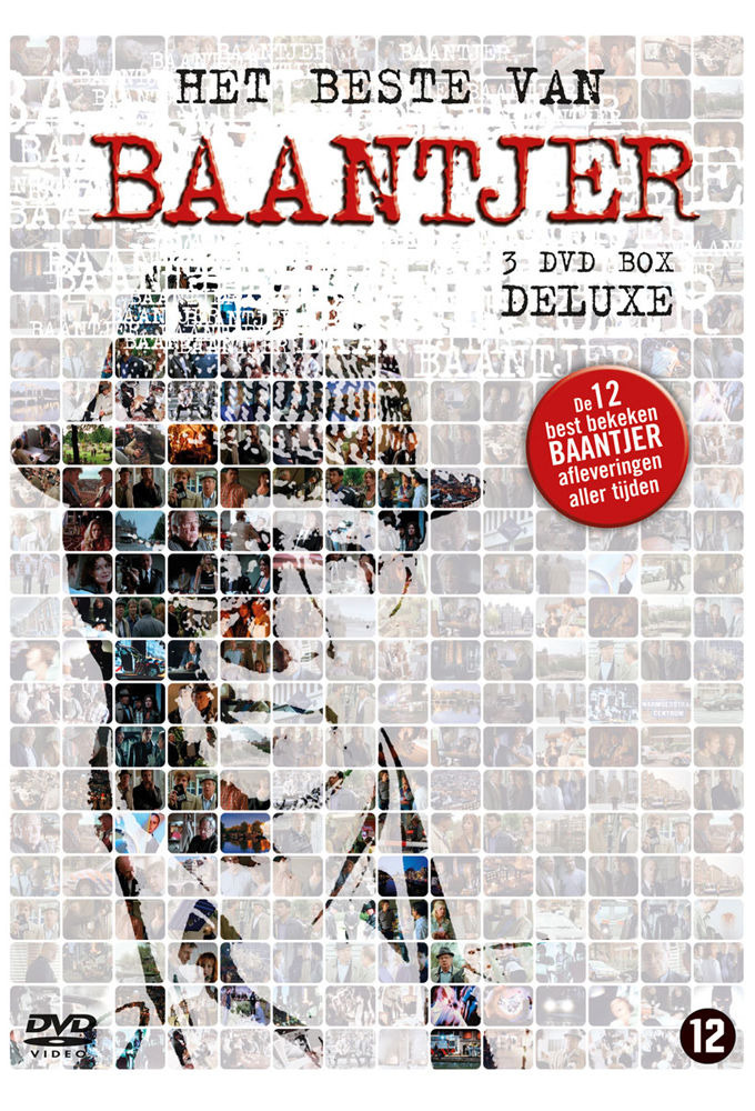 Show Baantjer