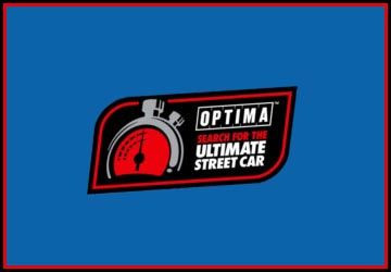 Сериал OPTIMA'S Search for the Ultimate Street Car