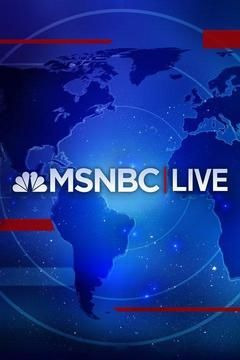 Сериал MSNBC Live