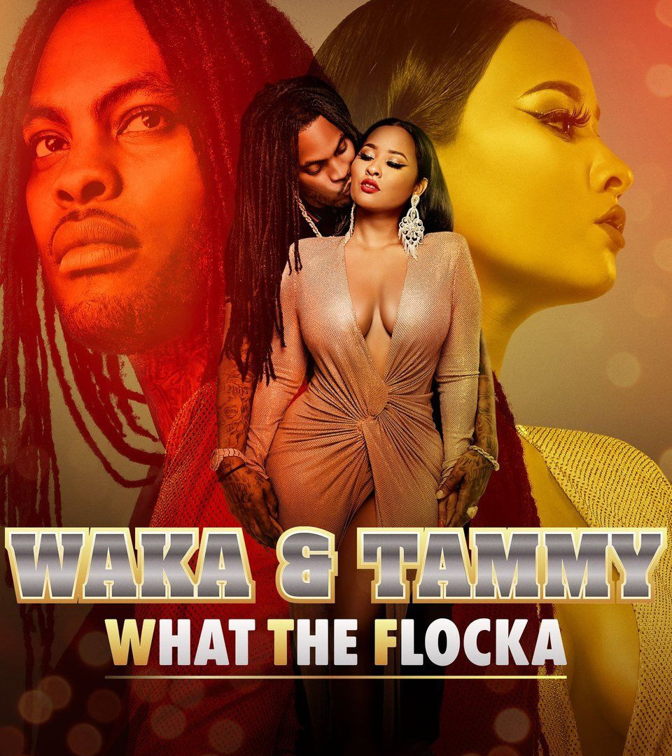 Сериал Waka & Tammy: What the Flocka