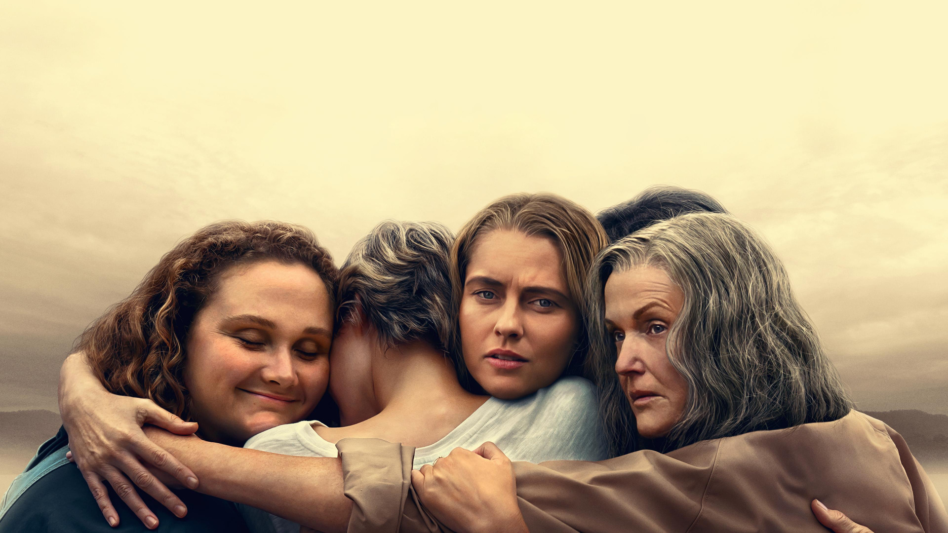 Сериал Последняя годовщина