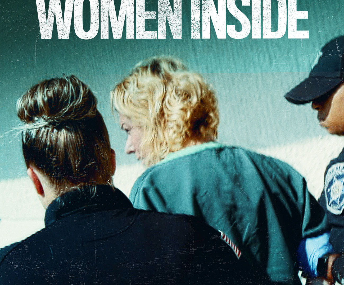 Сериал Behind Bars: Women Inside