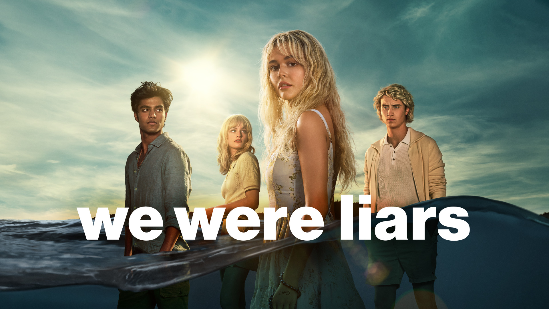 Show We Were Liars
