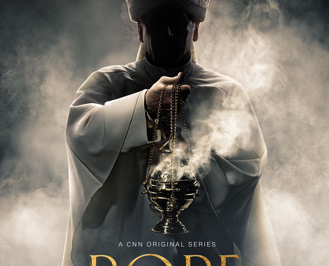 Сериал Pope: The Most Powerful Man in History