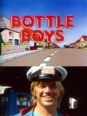 Сериал Bottle Boys