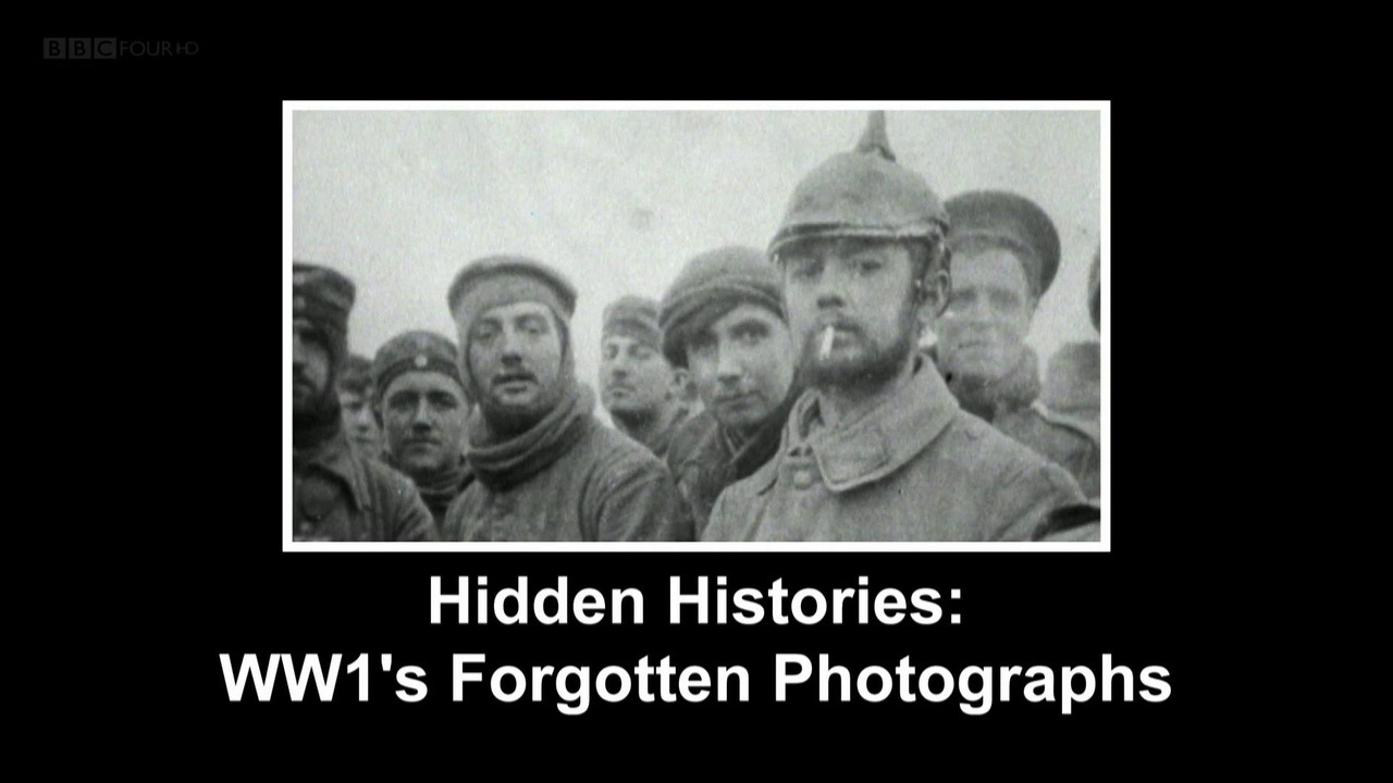 Show Hidden Histories