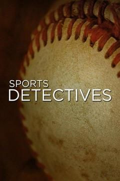 Сериал Sports Detectives