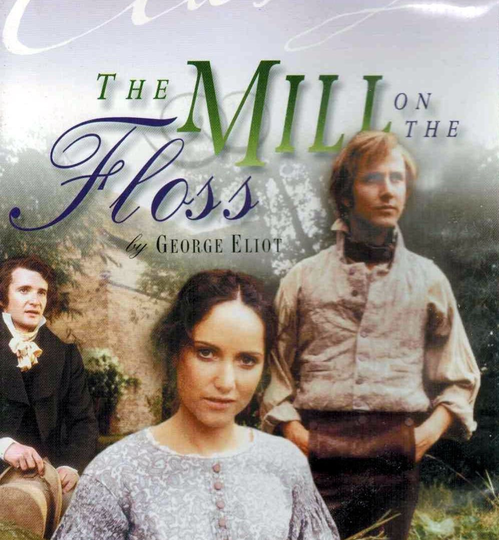 Show The Mill on the Floss